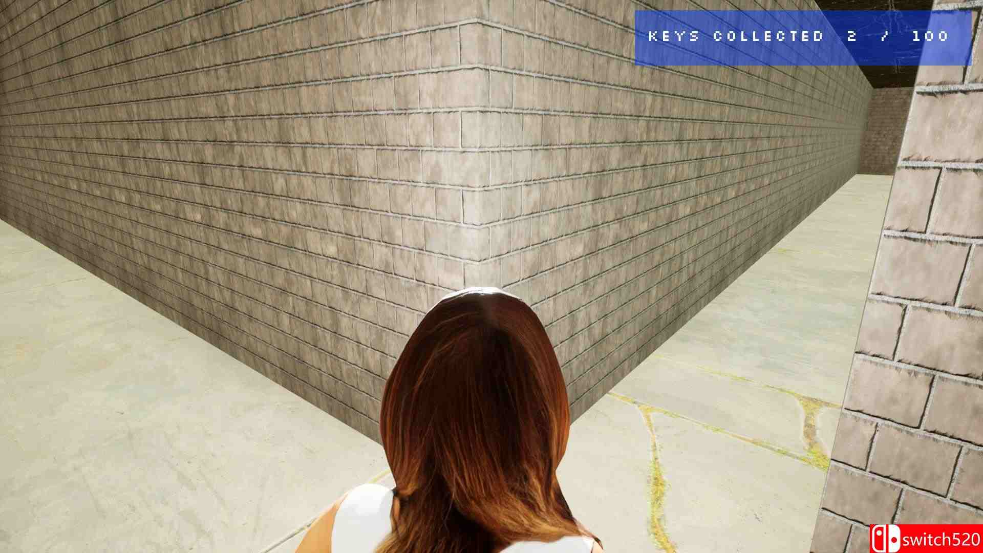 《迷宫》游戏截图4