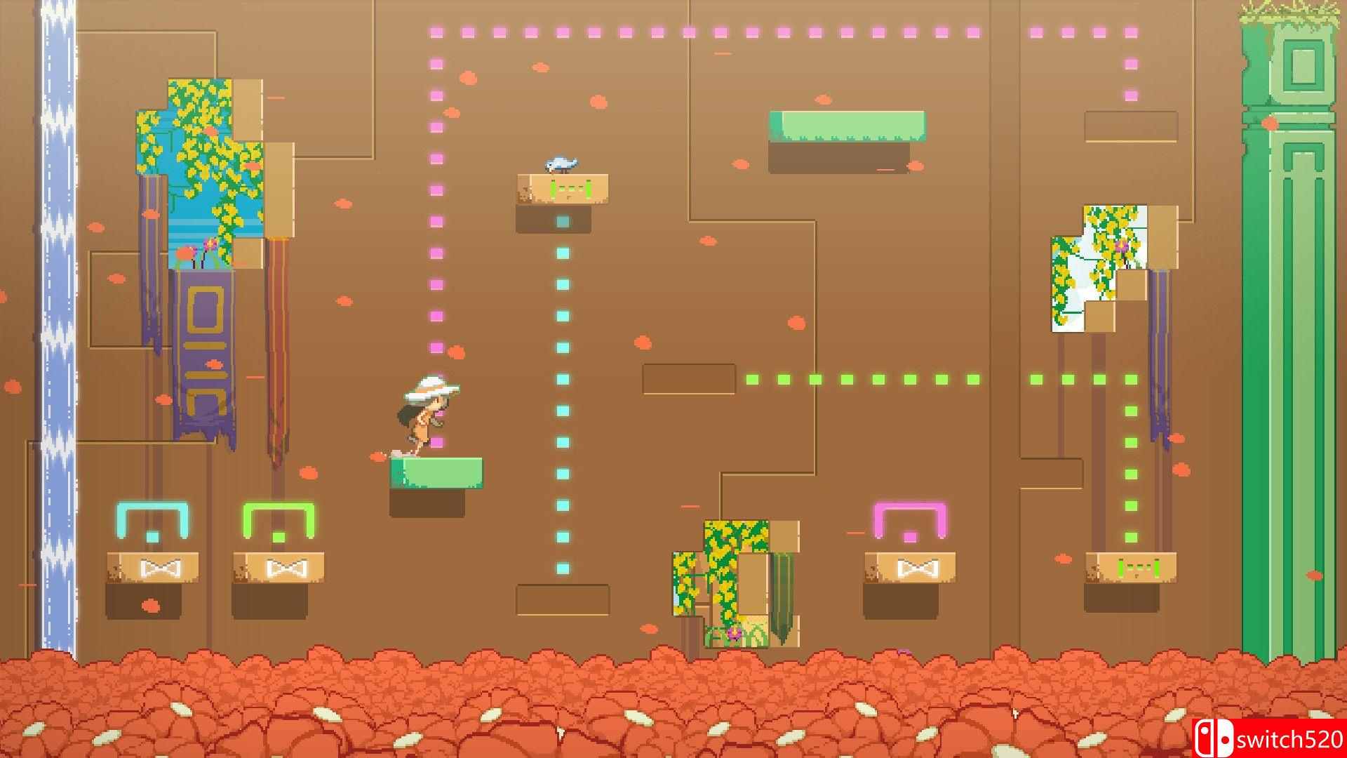 《寻找埃文》游戏截图5