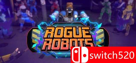 《流氓机器人（Rogue Robots）》DARKZER0硬盘版[EN]_0