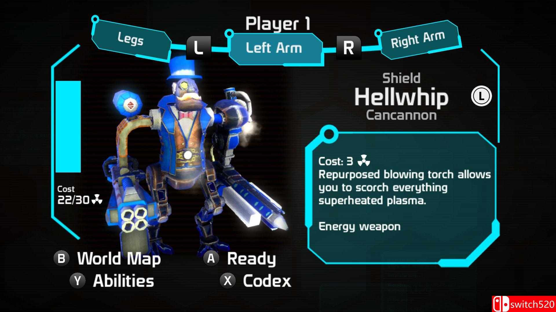 《流氓机器人（Rogue Robots）》DARKZER0硬盘版[EN]_3