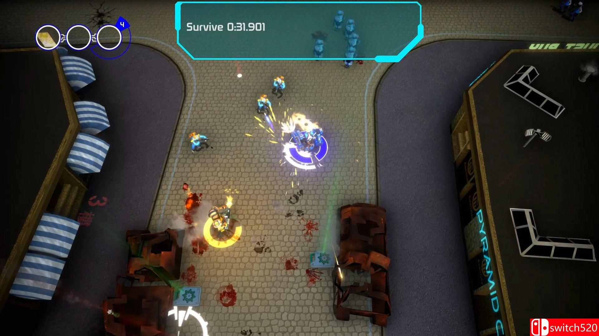 《流氓机器人（Rogue Robots）》DARKZER0硬盘版[EN]_4