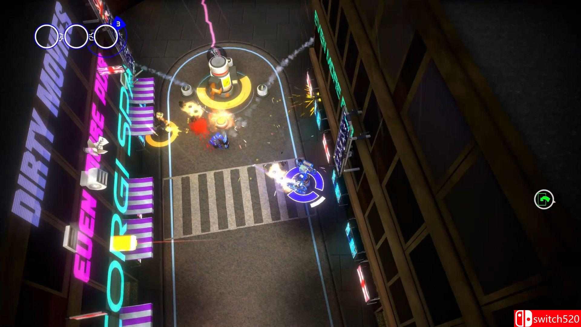 《流氓机器人（Rogue Robots）》DARKZER0硬盘版[EN]_2