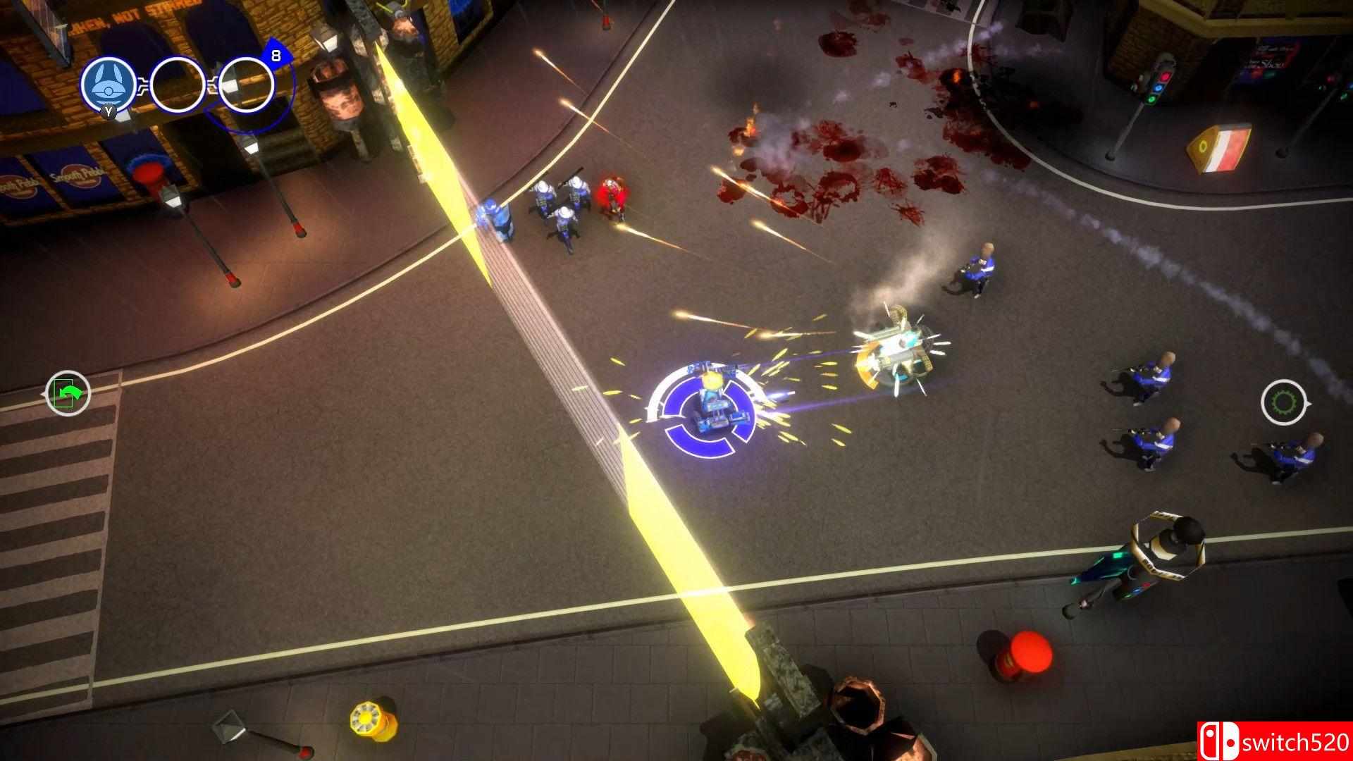 《流氓机器人（Rogue Robots）》DARKZER0硬盘版[EN]_5