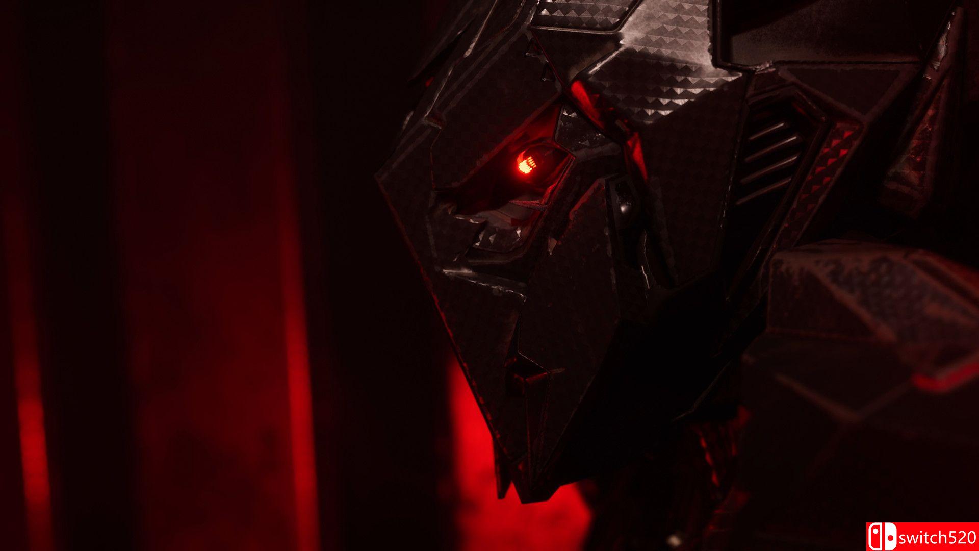 《崩解(Disintegration)》游戏截图4