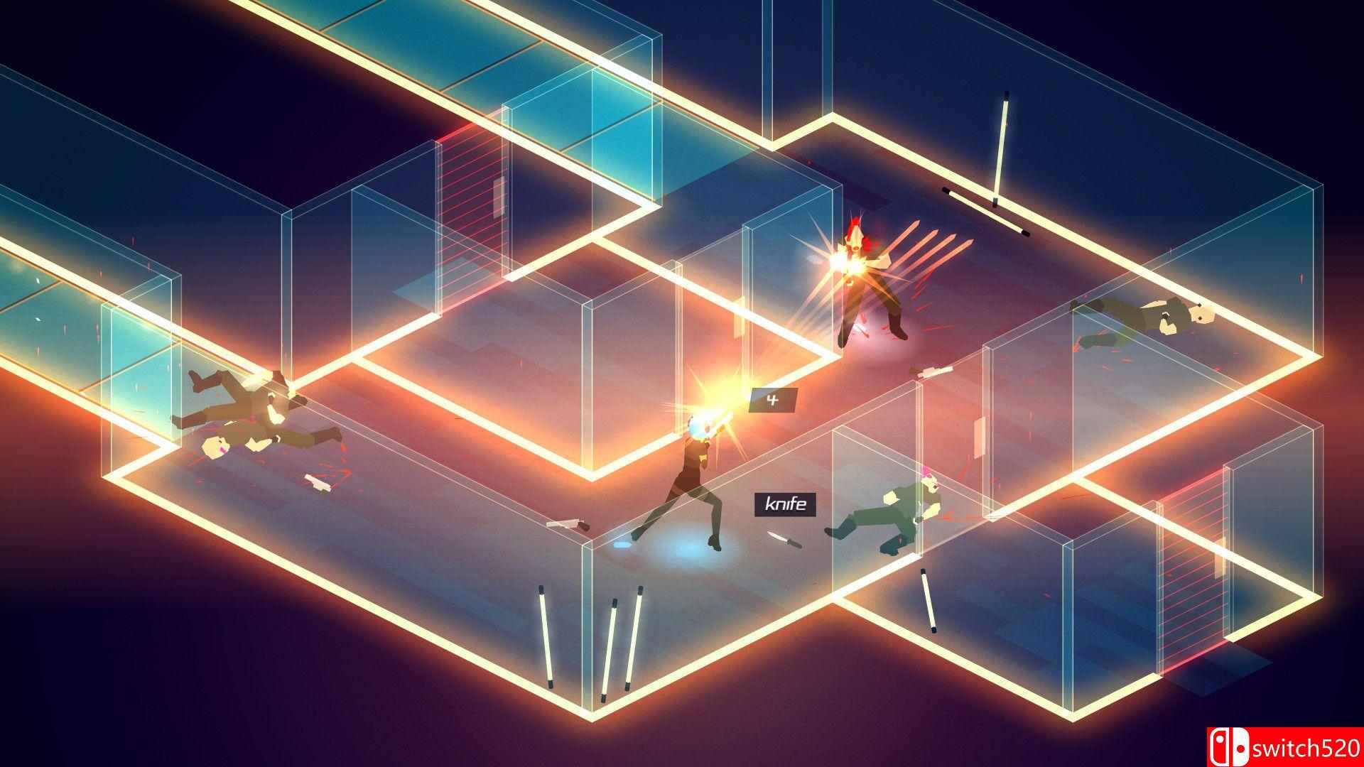 《锂城（Lithium City）》游戏截图2