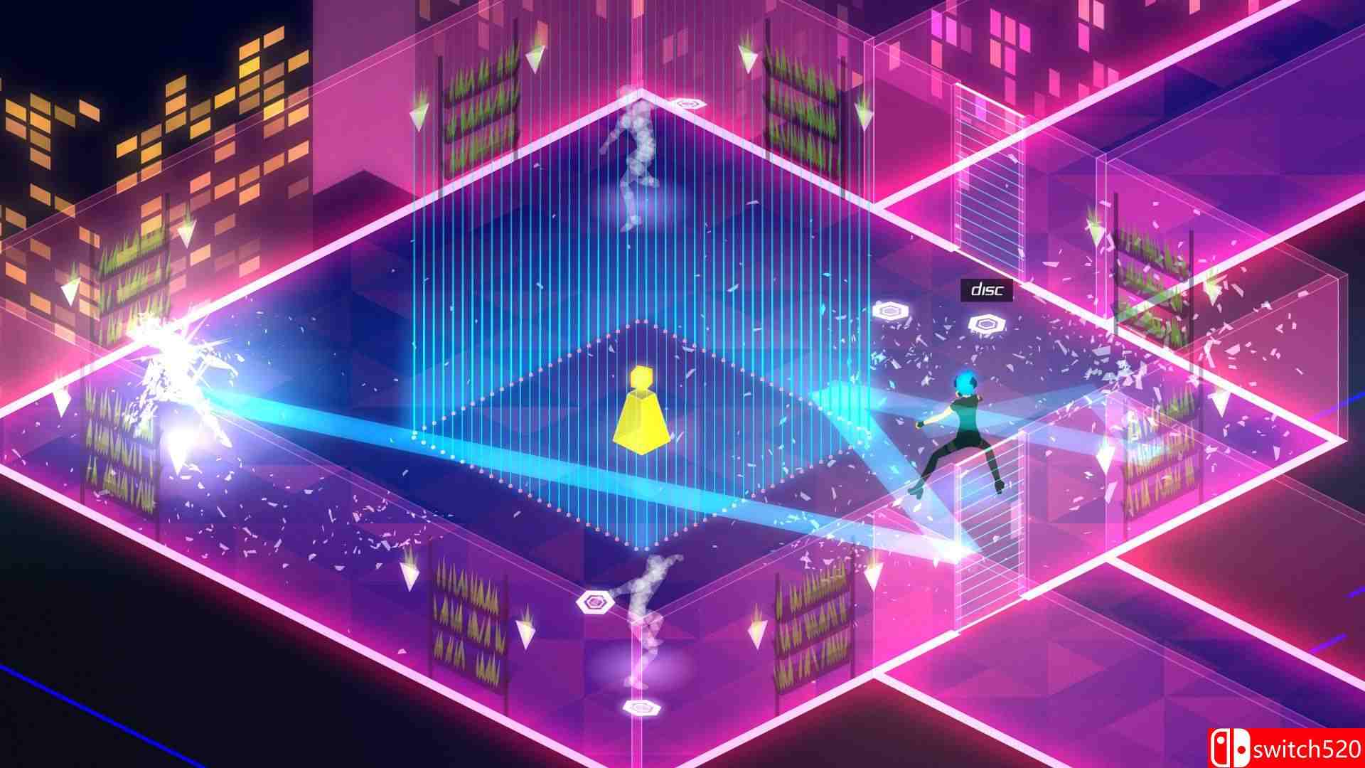 《锂城（Lithium City）》游戏截图3