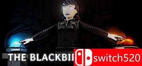 《阿莫尔黑鸟（The Blackbird of Amor）》游戏主图