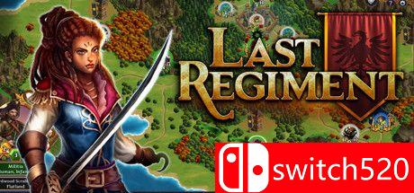 最终军团游戏封面