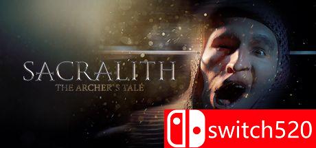 《圣神：射手的故事》游戏封面图