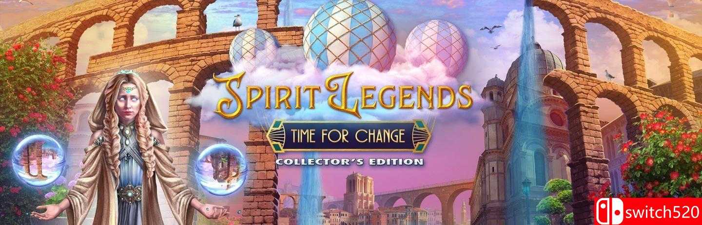 《神鬼传奇3：变革时代》游戏主图