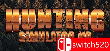 《狩猎模拟器 VR（HUNTING SIMULATOR VR）》游戏封面
