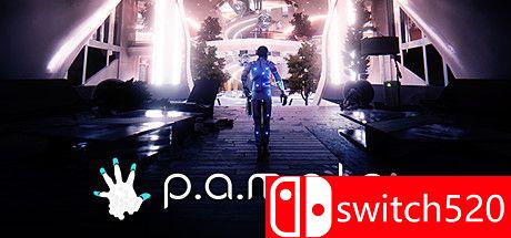 《帕梅拉（P.A.M.E.L.A.）》CODEX镜像版[EN]_0