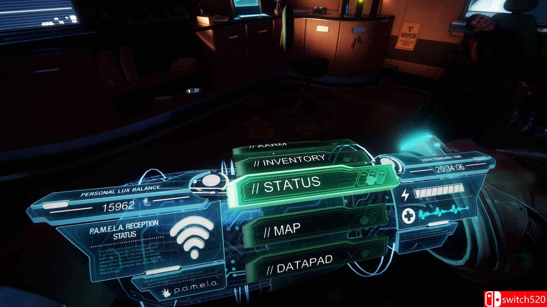 《帕梅拉（P.A.M.E.L.A.）》CODEX镜像版[EN]_2