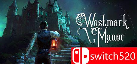 韦斯特马克庄园游戏主图