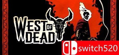 《死亡西部（West of Dead）》游戏主图