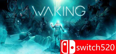 《唤醒（Waking）》游戏主图