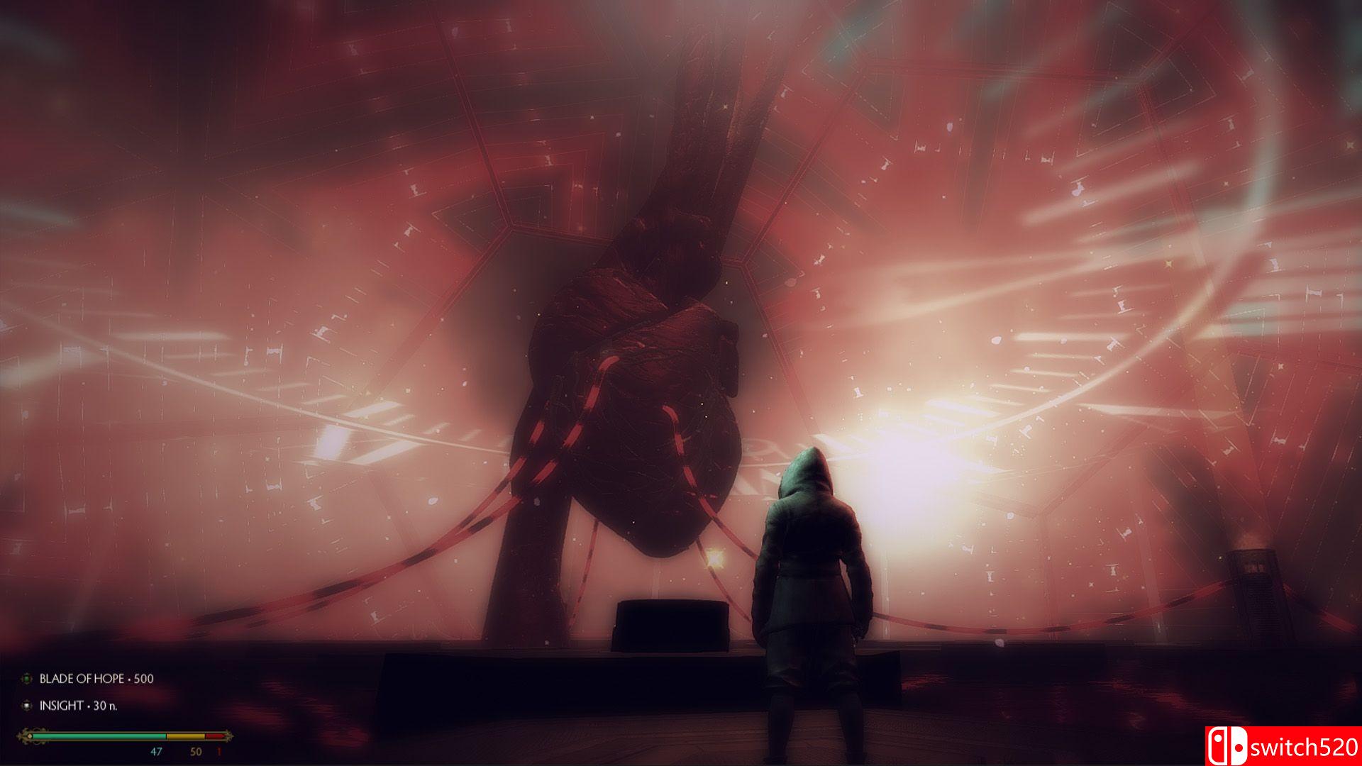 《唤醒（Waking）》游戏截图3