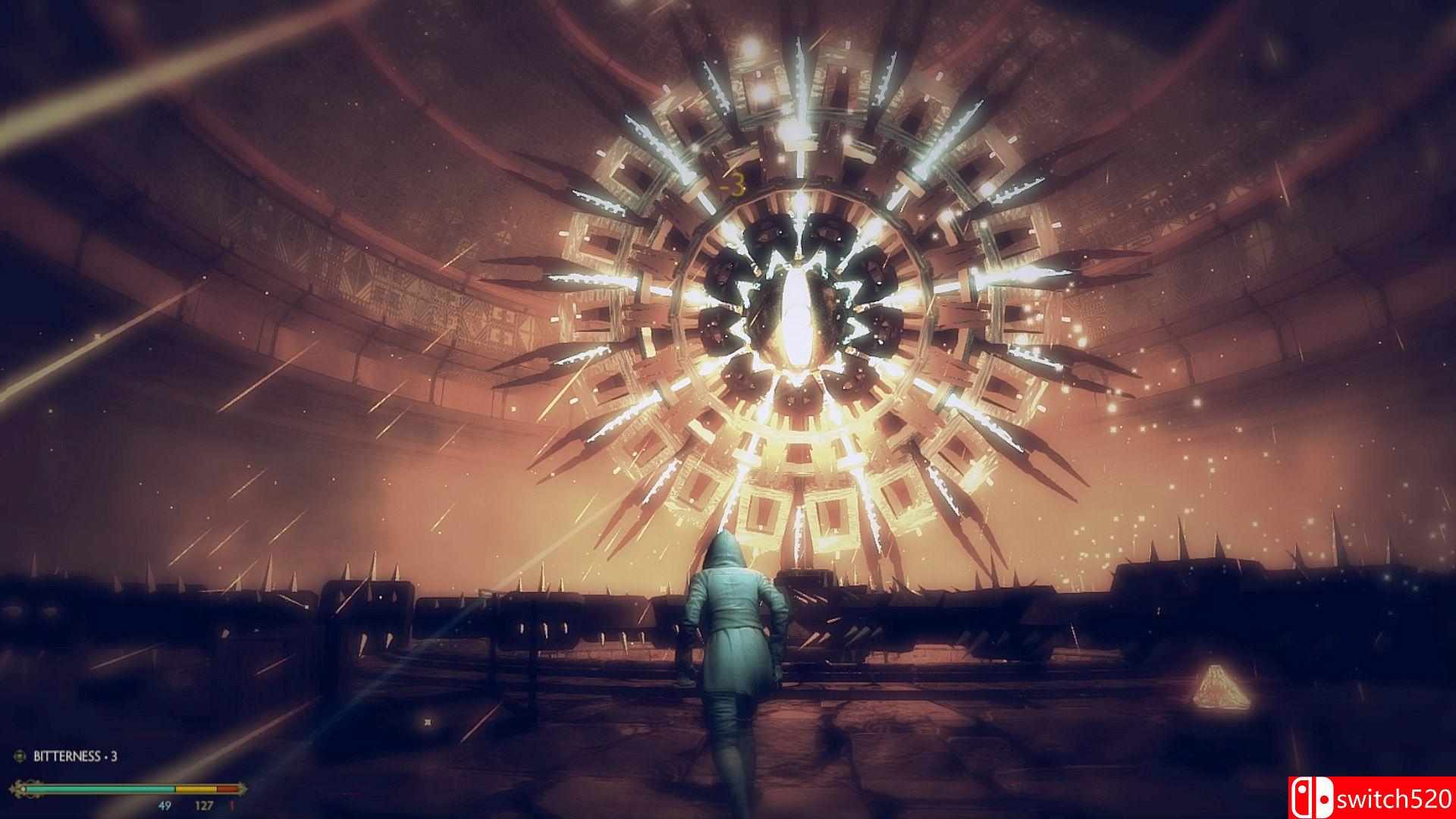 《唤醒（Waking）》游戏截图2