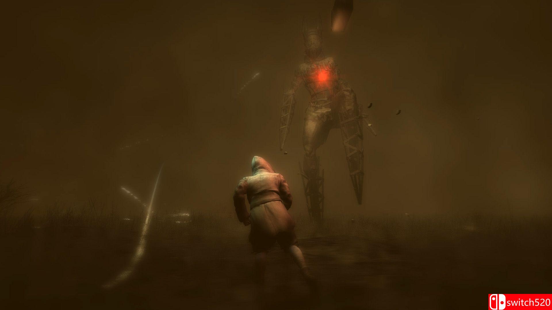 《唤醒（Waking）》游戏截图5