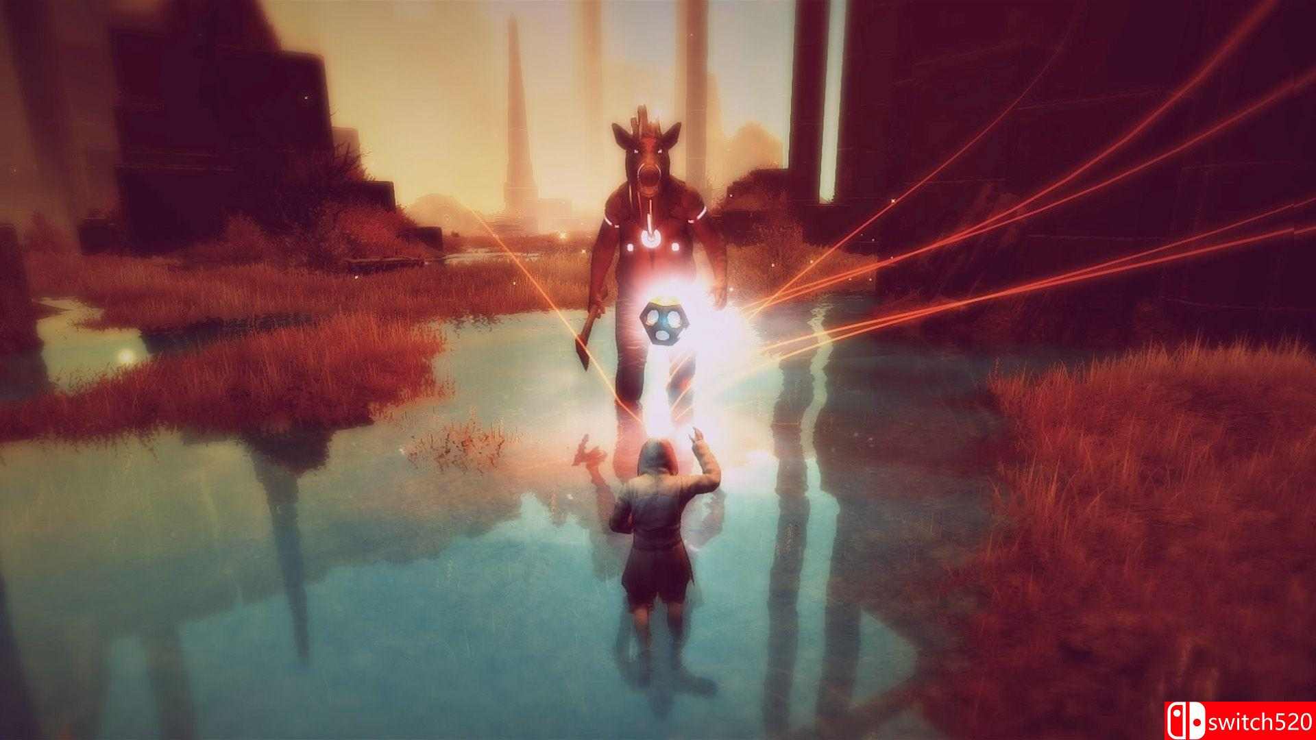 《唤醒（Waking）》游戏截图1