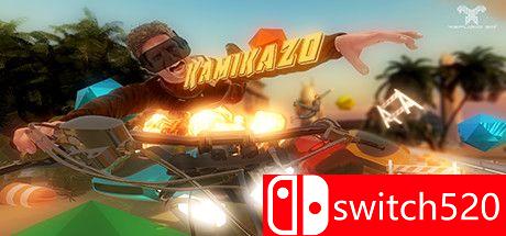 神风VR游戏主图