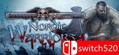 《北欧勇士（Nordic Warriors）》游戏主图