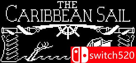 加勒比奇航游戏封面