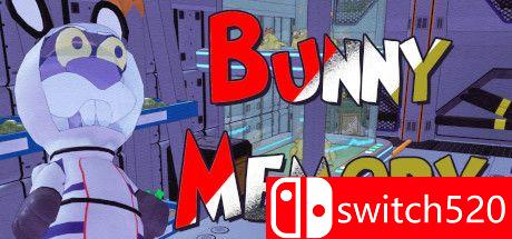 《兔子记忆（Bunny Memory）》游戏主图