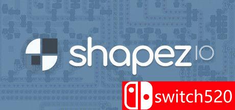 shapez.io游戏封面图