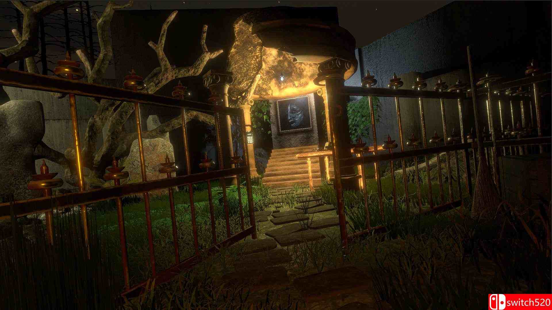 Delirium VR Screenshot 2