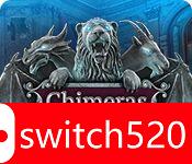 《奇美拉10：贪婪的代价》游戏封面