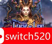 《光之联盟7：增长的威胁》游戏主图