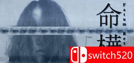 《命桦（Fatum Betula）》游戏封面