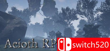 艾奥特RPG游戏封面