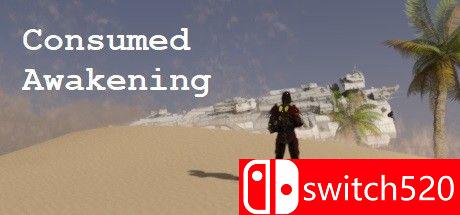 《消耗觉醒（Consumed Awakening）》游戏主图