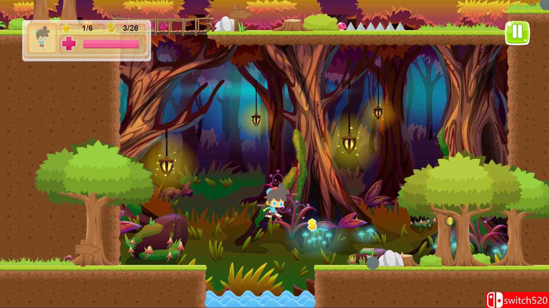 《麻烦夫妻（Couple in Trouble）》DARKZER0硬盘版[EN]_4