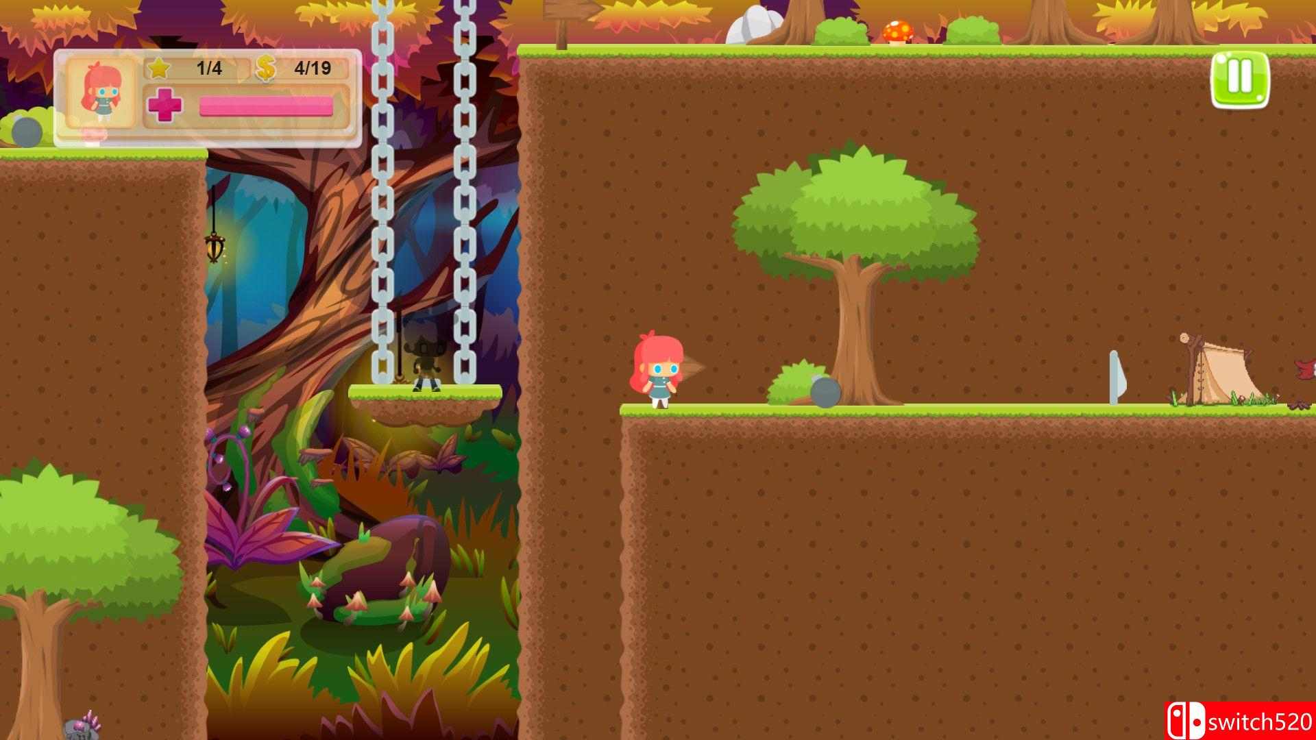 《麻烦夫妻（Couple in Trouble）》DARKZER0硬盘版[EN]_1