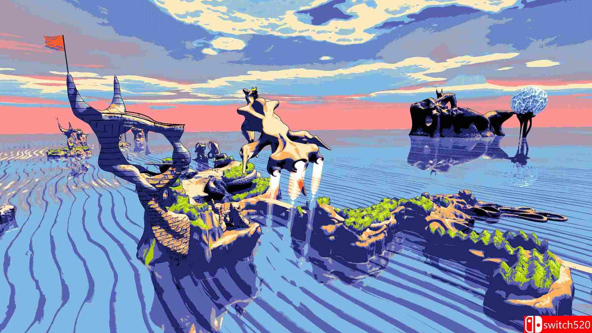 《实质2》游戏截图2