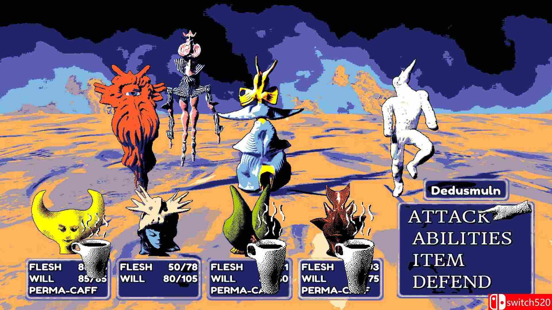 《实质2》游戏截图1