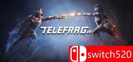 游戏《Telefrag VR》封面图