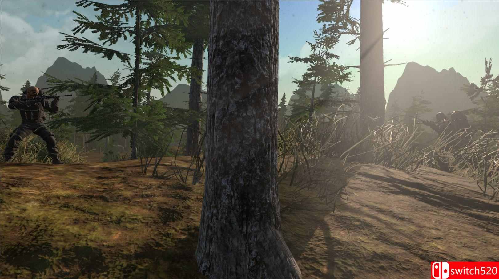 Invaden Screenshot 3