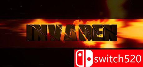 Invaden Game Cover