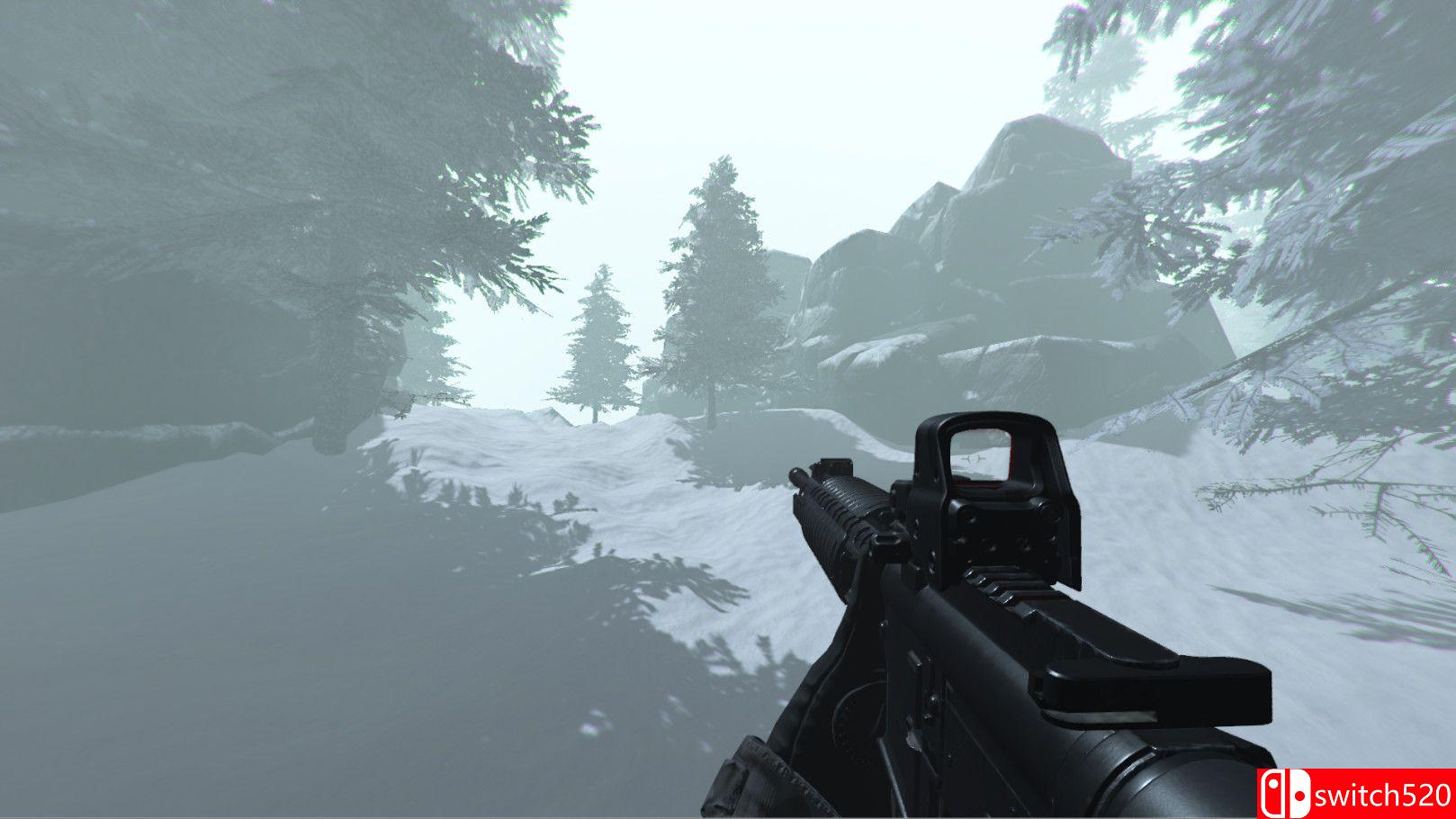 Invaden Screenshot 5