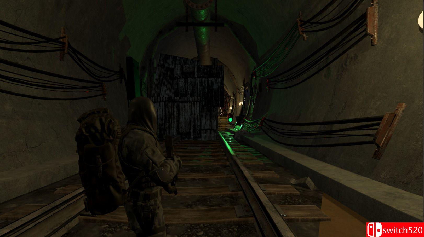 Invaden Screenshot 4