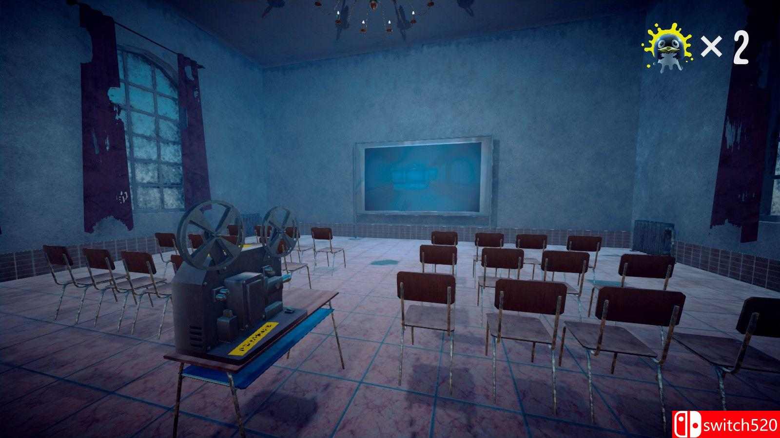 《企鹅教条》截图3