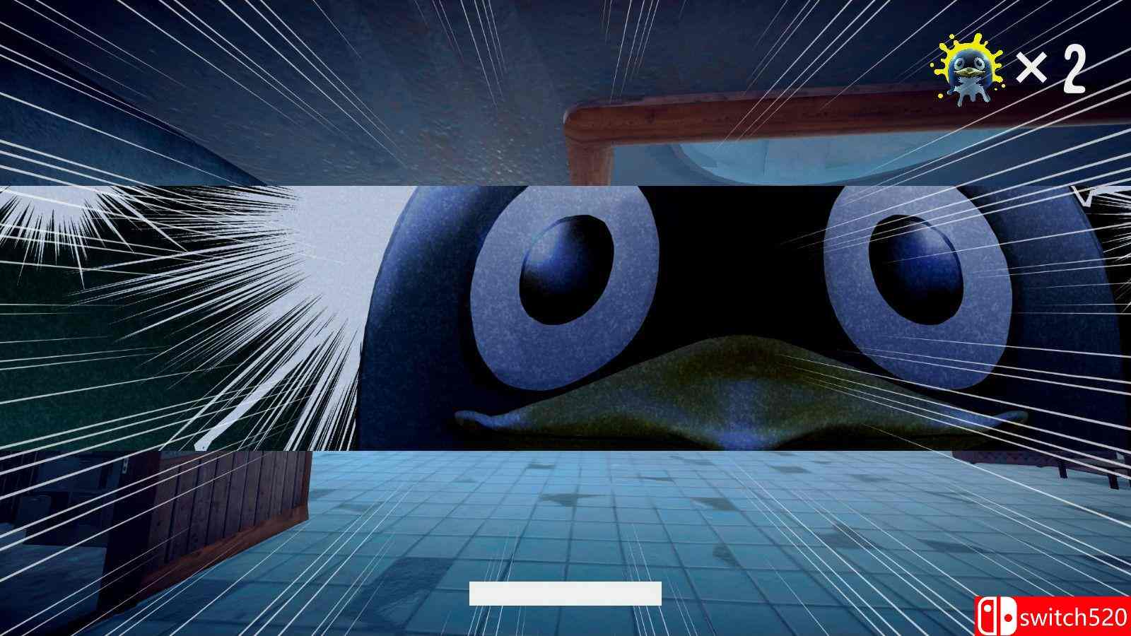 《企鹅教条》截图4