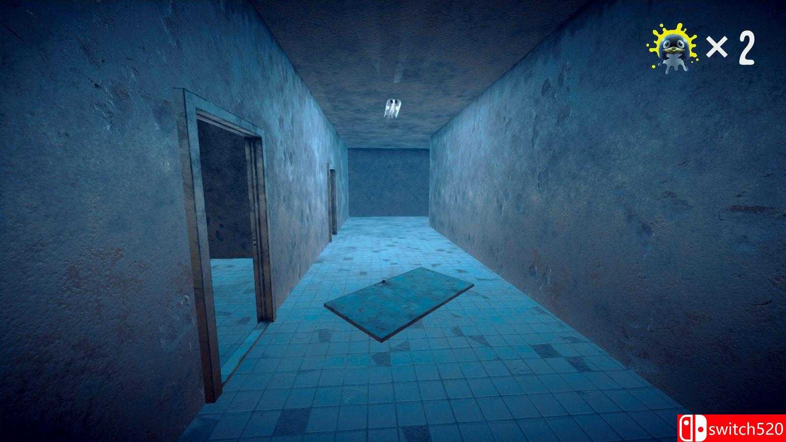 《企鹅教条》截图1