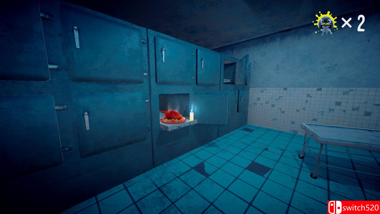 《企鹅教条》截图2