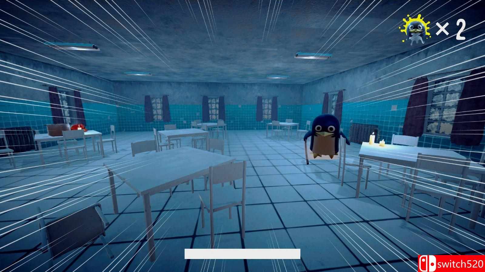 《企鹅教条》截图5