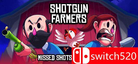 枪火农夫游戏主图